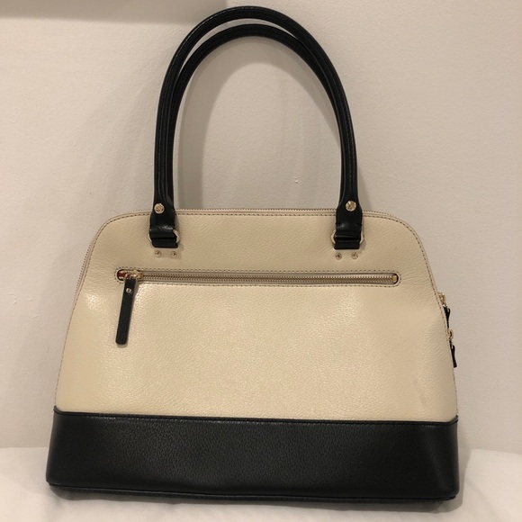 KATE SPADE NEW YORK Berkeley Lane Rachelle Bag - Picture 4 of 12